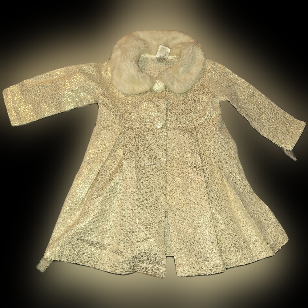 Toddler dress